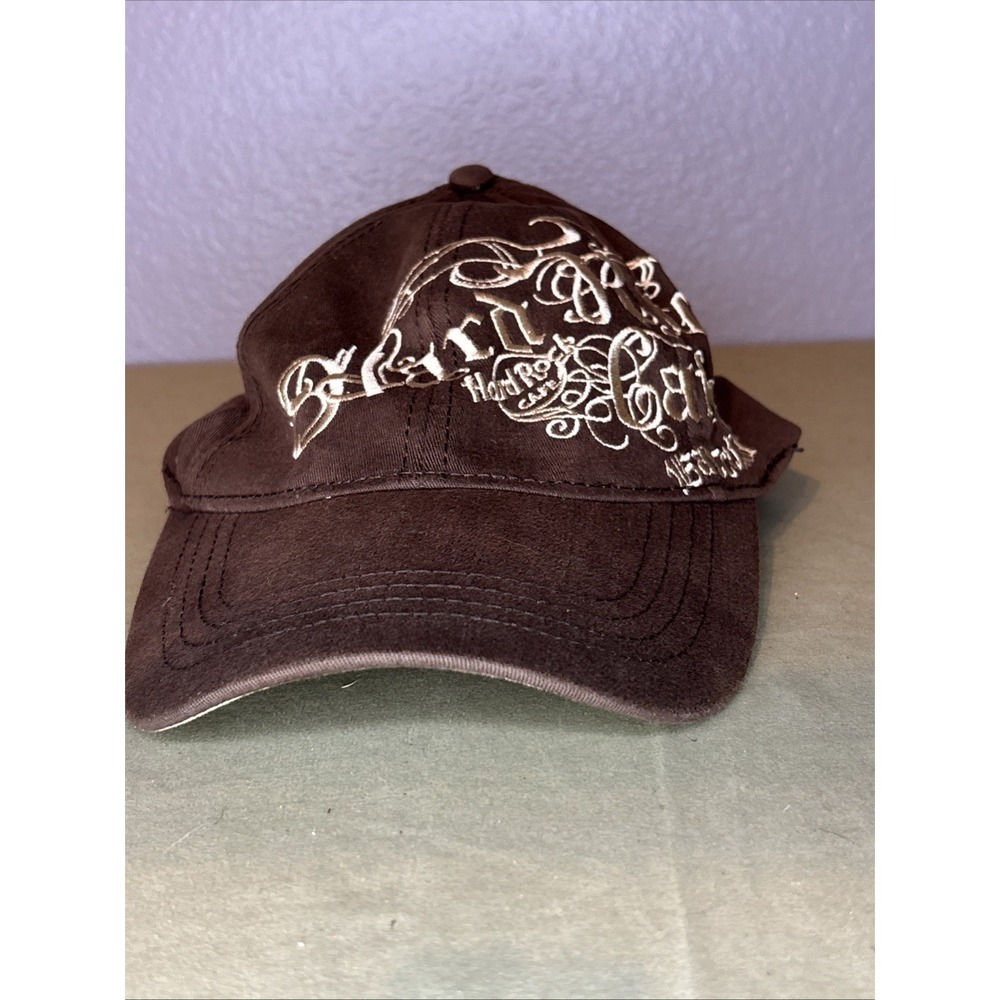Hard Rock Barcelona Hat